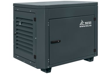 фото Кожух для генератора МК-1.1 (со сборкой, с установочным комплектом ДГУ )