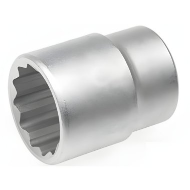 фото Головка торцевая 12-гр. 1/2'' 8 мм STANLEY STMT72959