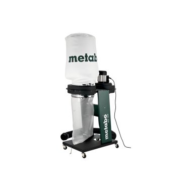 фото Стружкоотсос METABO SPA 1200 601205000