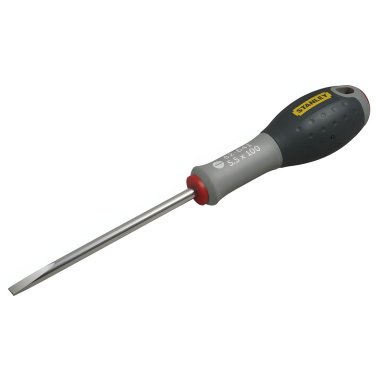 фото Отвертка SL 5.5 х 100 мм FatMax STANLEY FMHT0-62641