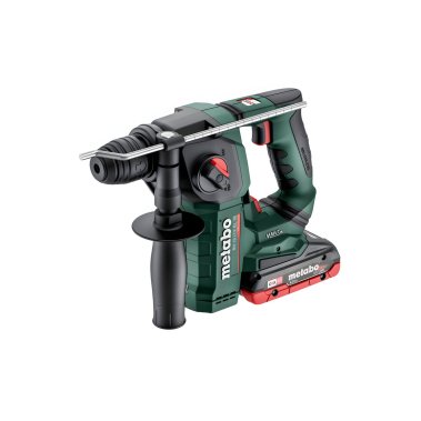 фото Перфоратор аккумуляторный METABO BH 18 LTX BL 16 600324800