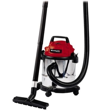 фото Пылесос Einhell TC-VC 1820 S 2342167