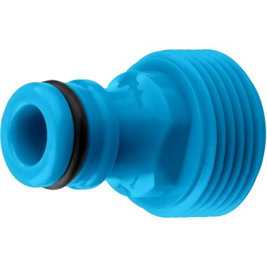 фото Адаптер GRINDA PROLine TE-34 3/4'' (штуцерный, резьба внешняя) 8-426416