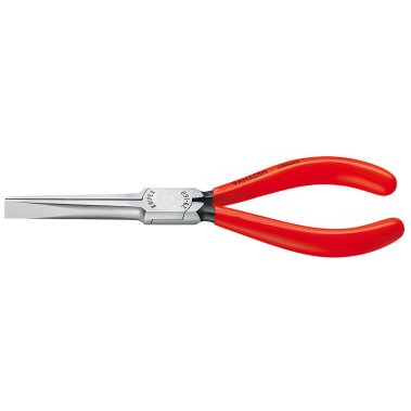 фото Круглогубцы телефониста 160 мм KNIPEX KN-2911160