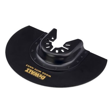 фото Диск пильный сегментный 100 мм (дерево) BIM DeWalt DT20710
