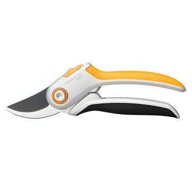 фото Секатор плоскостной Plus P531, металлический FISKARS 1057168