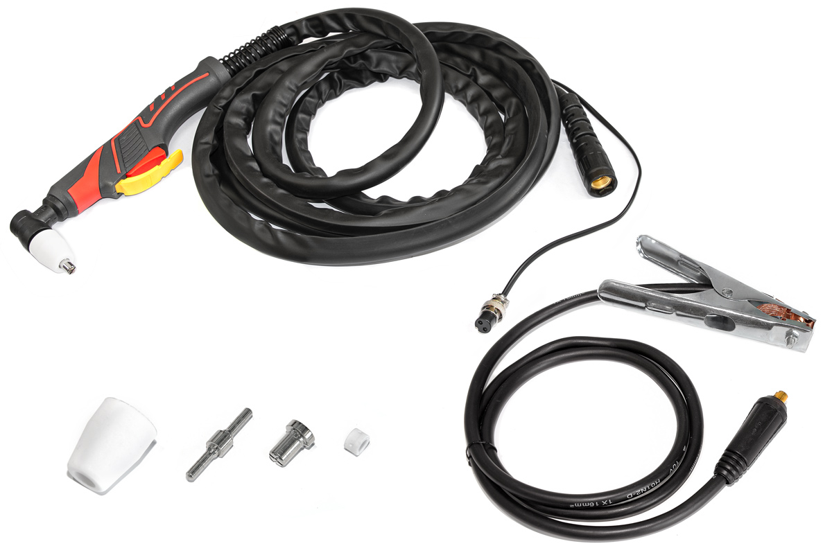 фото Аппарат воздушно-плазменной резки TSS EVO CUT-50K