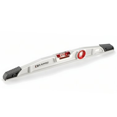фото Уровень 600 мм (2 глазка) SmartCast KAPRO 930-10-60
