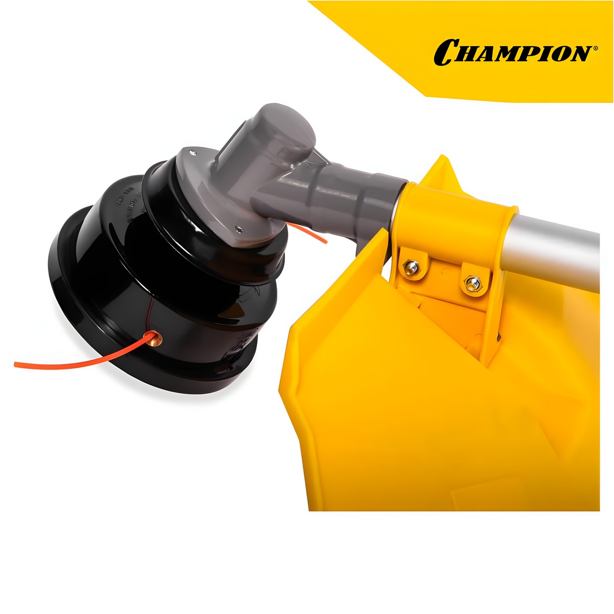 фото Триммер бензиновый CHAMPION Т523