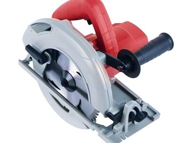 фото Пила дисковая DCK KMY04-185