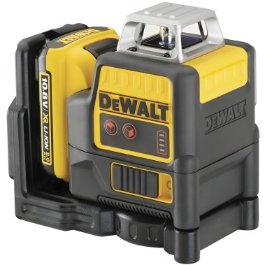 фото Уровень лазерный DEWALT DCE0811D1R