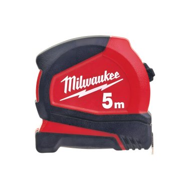 фото Рулетка 5 м х 19 мм PRO MILWAUKEE 4932459592