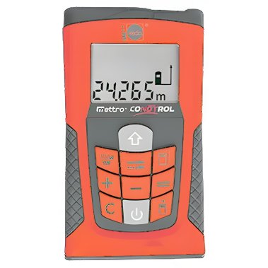 фото Дальномер лазерный Mettro 50 Pro CONDTROL 1-4-028