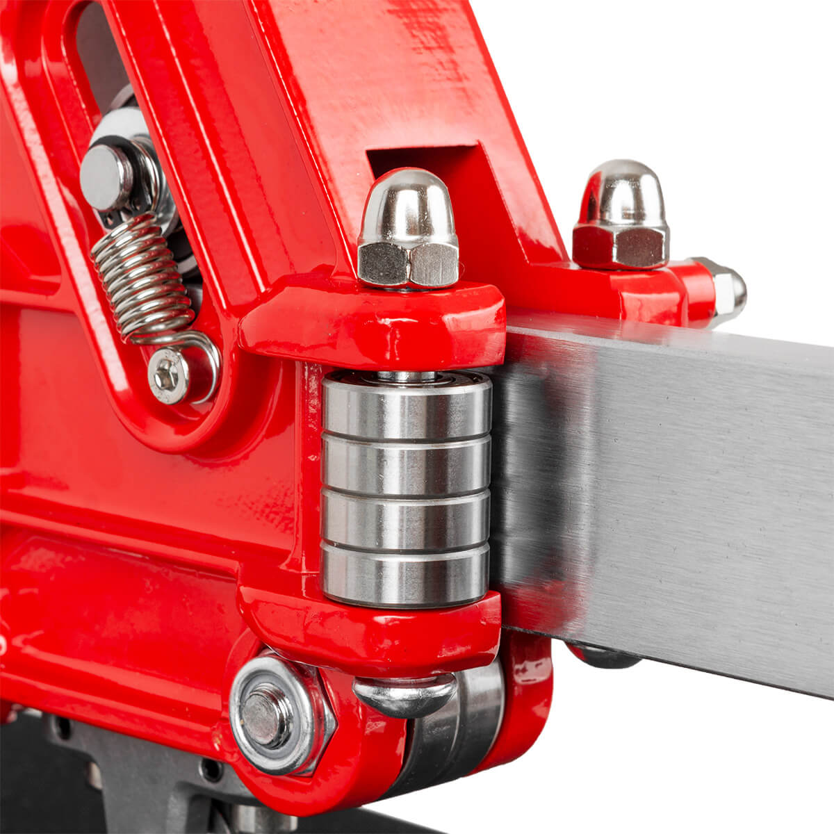 фото Плиткорез ручной DIAM Master Line-600AL 600154