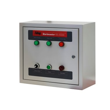 фото Блок автоматики FUBAG Startmaster BS 25000 431244