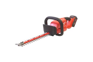 фото Кусторез аккумуляторный MILWAUKEE M18 FHT45-802 4933480113