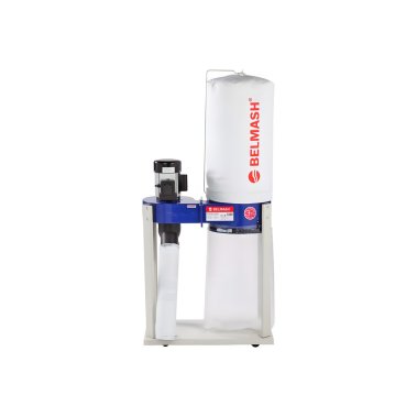 фото Установка вытяжная BELMASH DC1600M D114A