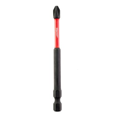 фото Насадка PH 2 х 90 мм (1 шт.) Shockwave MILWAUKEE 4932430856
