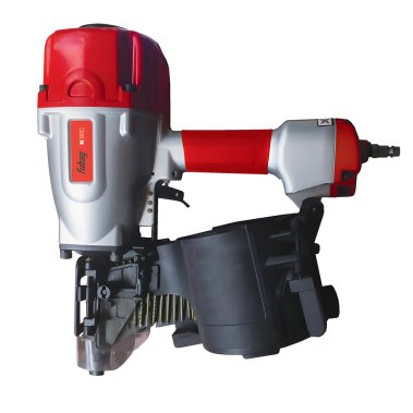 фото Пистолет гвоздезабивной барабанный FUBAG N90C 100163