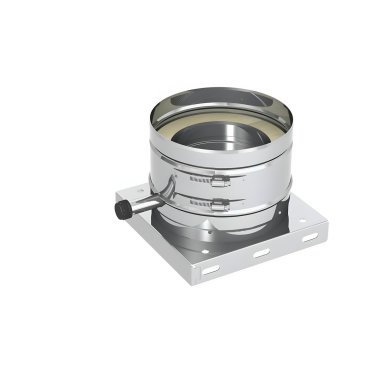 фото Пластина основания с боковым выпуском конденсата DN150 DW06 150