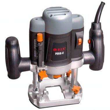фото Фрезер P.I.T. PER8-C Мастер