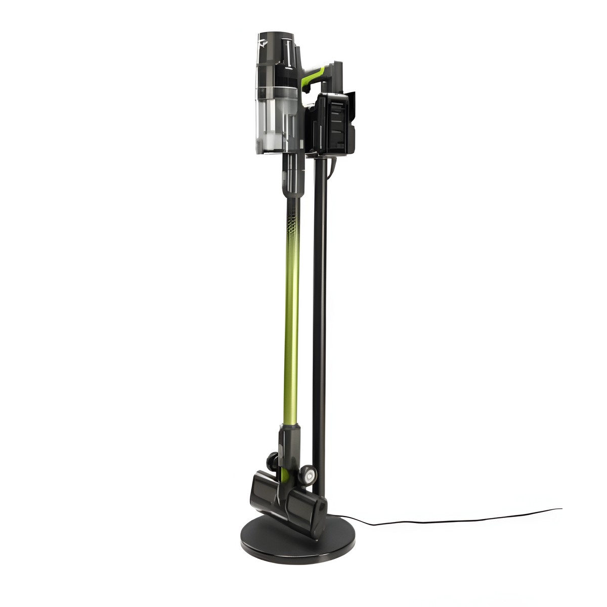 фото Пылесос аккумуляторный GREENWORKS G24SVK4 4700607UB