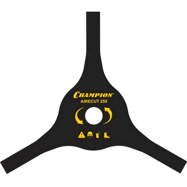 фото Нож для травы 300 х 20 мм 3T CHAMPION C5133/AC-12X
