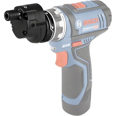фото Насадка эксцентриковая GFA 12-E FlexiClick BOSCH 1600A00F5L
