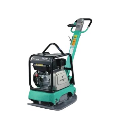 фото Виброплита реверсивная CAIMAN MVH-120GE