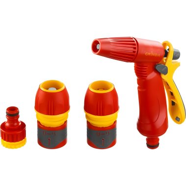 фото Набор поливочный GRINDA CLASSIC Quick-Connection Sistem 8-427385_z01