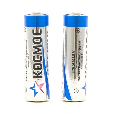 фото Элемент питания КОСМОС LR6 (1 шт.) УТ000000401