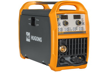 фото Сварочный полуавтомат HUGONG PMIG 200 III
