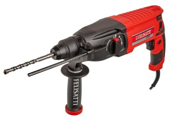 фото Перфоратор FELISATTI FT7005 HD (900ВТ, 3.2Дж, 3 режима, SDS plus)