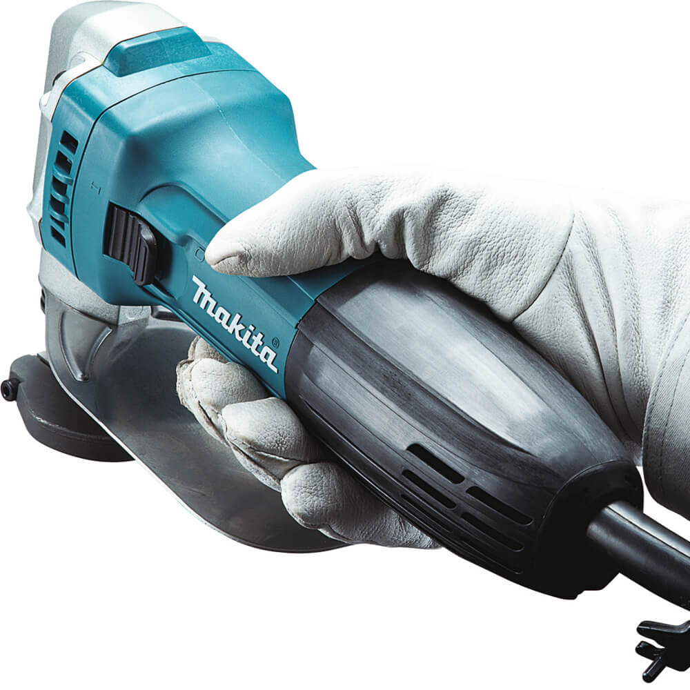 фото Ножницы листовые MAKITA JS1602