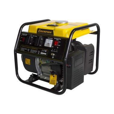 фото Генератор инверторный CHAMPION IGG3200