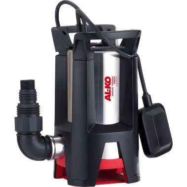 фото Насос погружной Drain 10000 Inox Premium AL-KO 112827