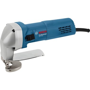 фото Ножницы листовые BOSCH GSC 75-16 0601500500