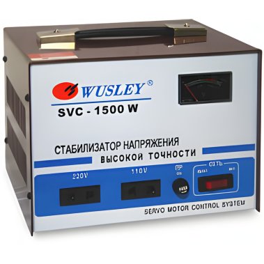 фото Электронасос "Малыш-М" (П) шнур питания 10 м 1500