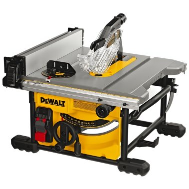 фото Пила настольная DEWALT DWE7485RS-QS