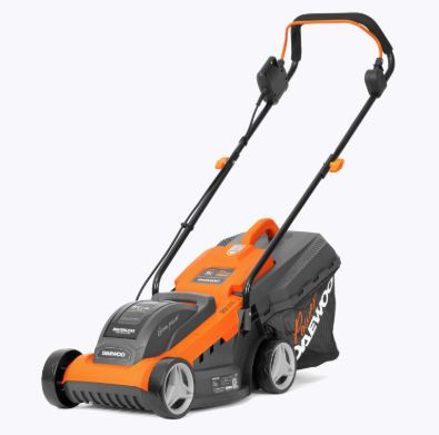 DAEWOO DLM 3221Li SET