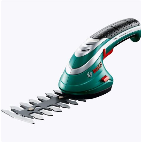 BOSCH ISIO III 0600833101