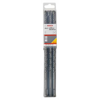 фото Бур 12 х 200 х 265 мм SDS-Plus-5 BOSCH 2608585631