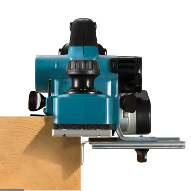 фото Рубанок аккумуляторный MAKITA DKP181Z (без АКБ и ЗУ)