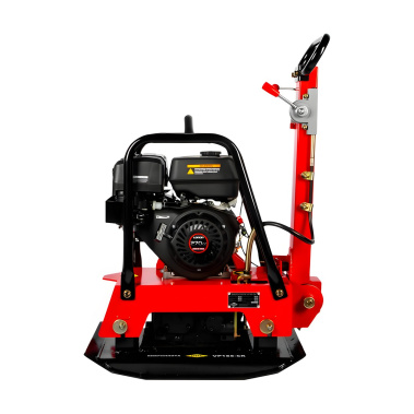 фото Виброплита DDE VP165-CK (двиг. Loncin)