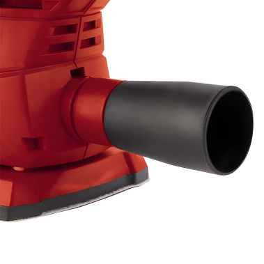 фото Шлифмашина вибрационная Einhell TE-OS 1320 4460560