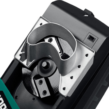 фото Измельчитель садовый ЗУБР ЗИЭ-40-2300