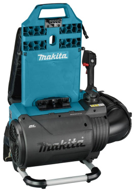 фото Воздуходувка аккумуляторная MAKITA UB002CZ (без АКБ и ЗУ)