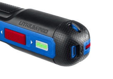 фото Отвертка аккумуляторная ЗУБР Профессионал PSD-4