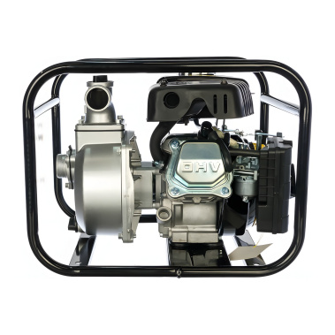 фото Мотопомпа HUTER MP-40