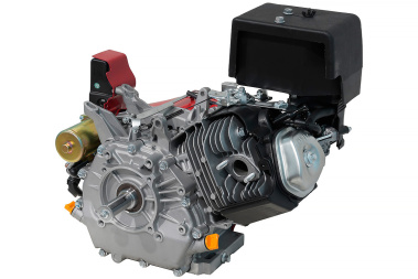 фото Двигатель бензиновый G 460/192FE (S-тип, вал под шпонку Ø 25мм) - K2